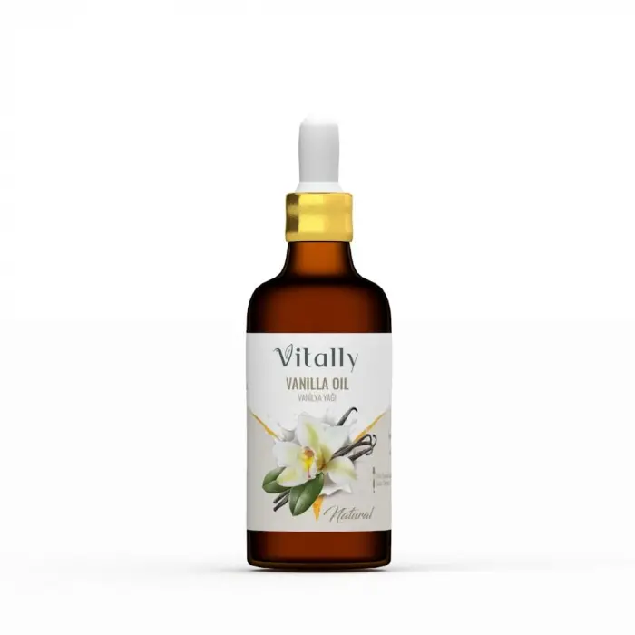 Vanilya Yağı 20 ml