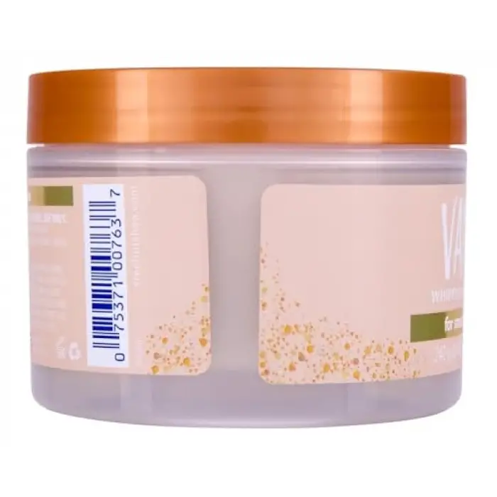 Vanilyalı Çırpılmış Shea Vücut Yağı 8 oz.