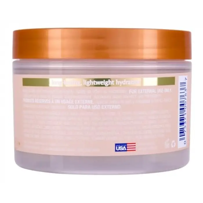 Vanilyalı Çırpılmış Shea Vücut Yağı 8 oz.