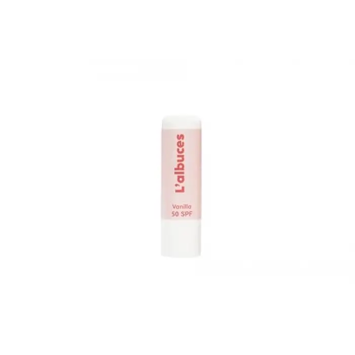 Vanilyalı Spf 50 Dudak Nemlendiricisi