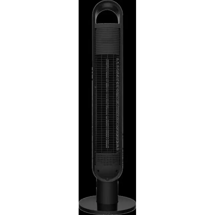Vantilatör, Iyonizerli Kule Tipi 60 W 100 cm