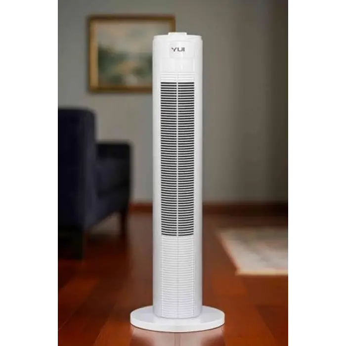 Vantilatör, TF60 90 Cm 3 Hız Ayarı Kule Tipi Fan