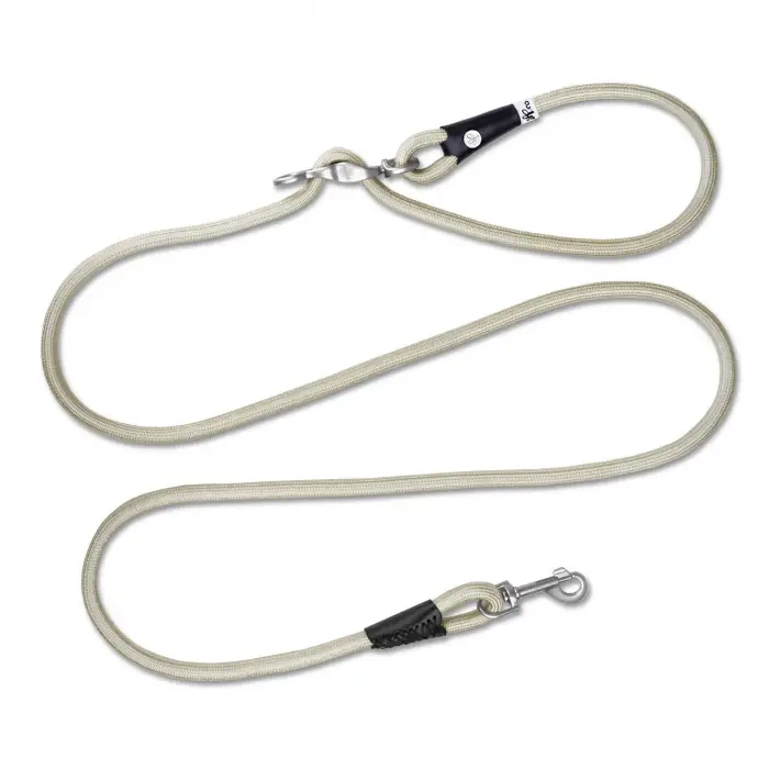 Varıo Comfort Leash Lıght-tan S