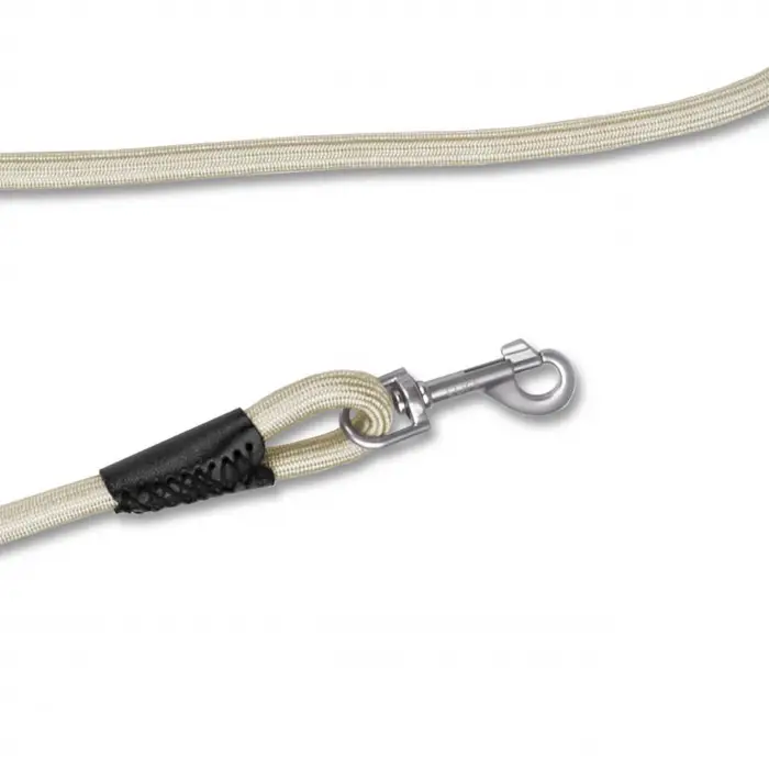 Varıo Comfort Leash Lıght-tan S