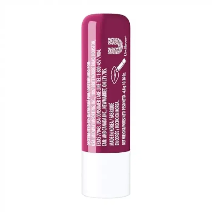 Vaseline Lip Therapy Dudak Bakım Kremi Cherry Blush 4.8 gr