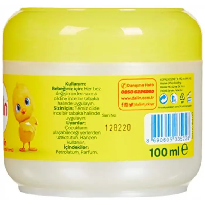 Vazelin (100 g)