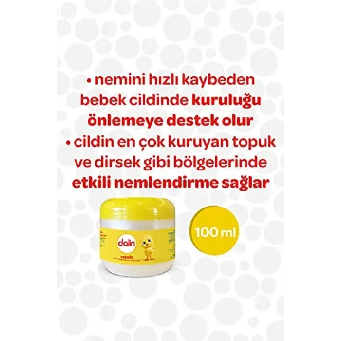 Vazelin (100 g)