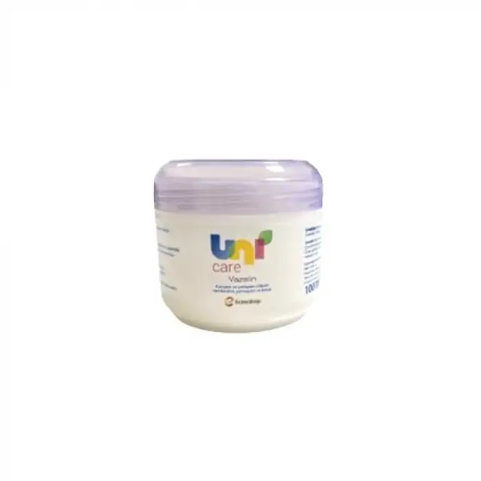 Vazelin 100 Ml
