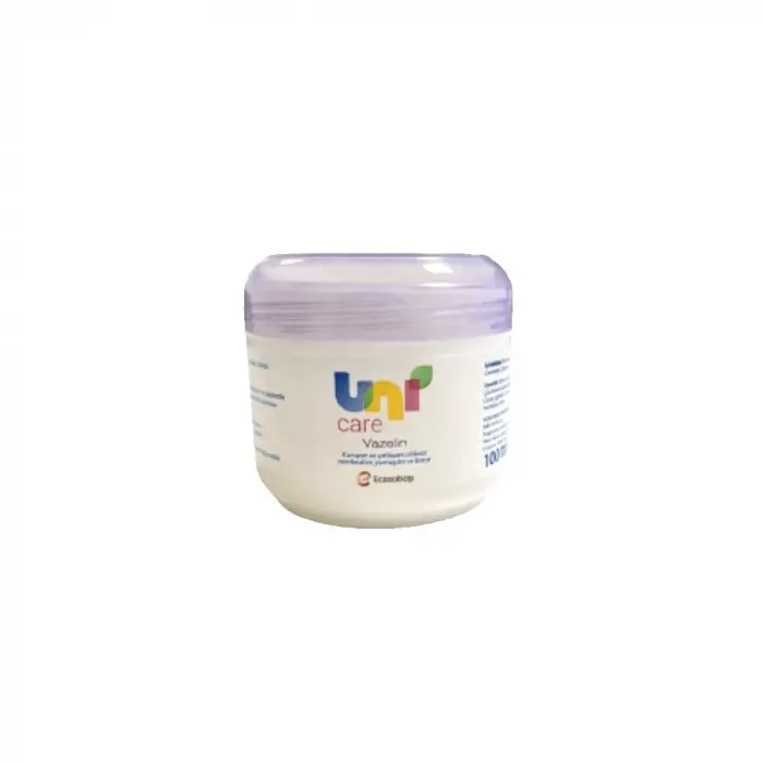 Vazelin 100 Ml