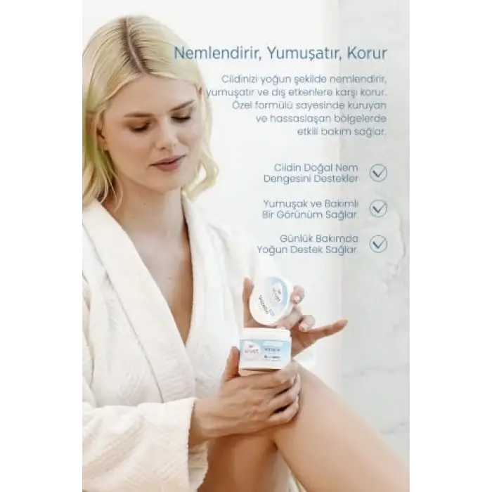 Vazelin 100 Ml