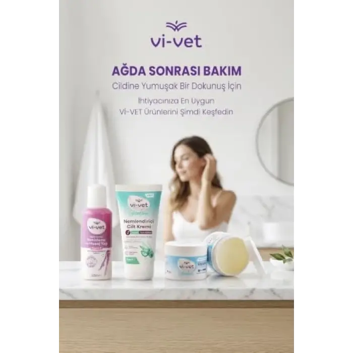 Vazelin 100 Ml