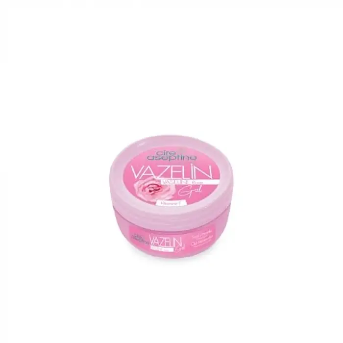 VAZELİN 150 ML GÜL