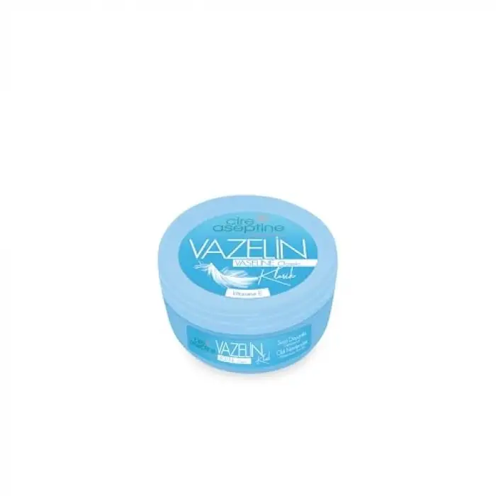 VAZELİN 150 ML KLASİK