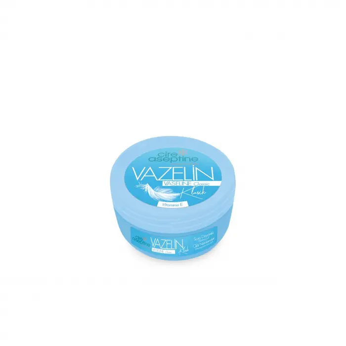 VAZELİN 150 ML KLASİK