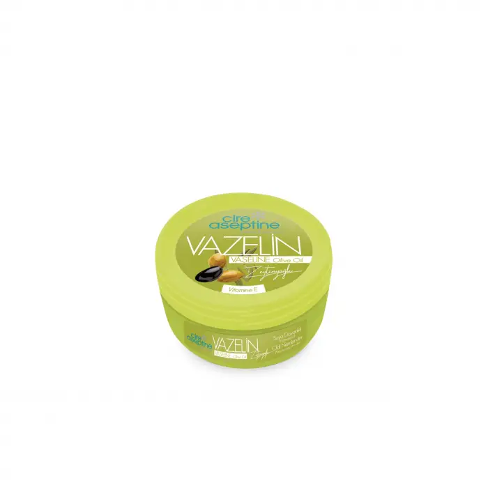 Vazelin 150 ml, Zeytinyağlı