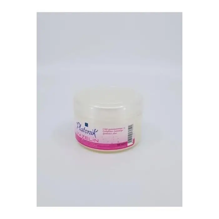 Vazelin 90 Ml Beyaz