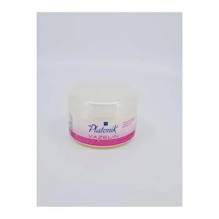 Vazelin 90 Ml Beyaz