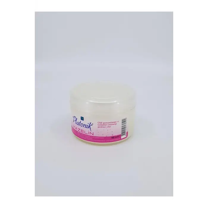 Vazelin 90 Ml Beyaz