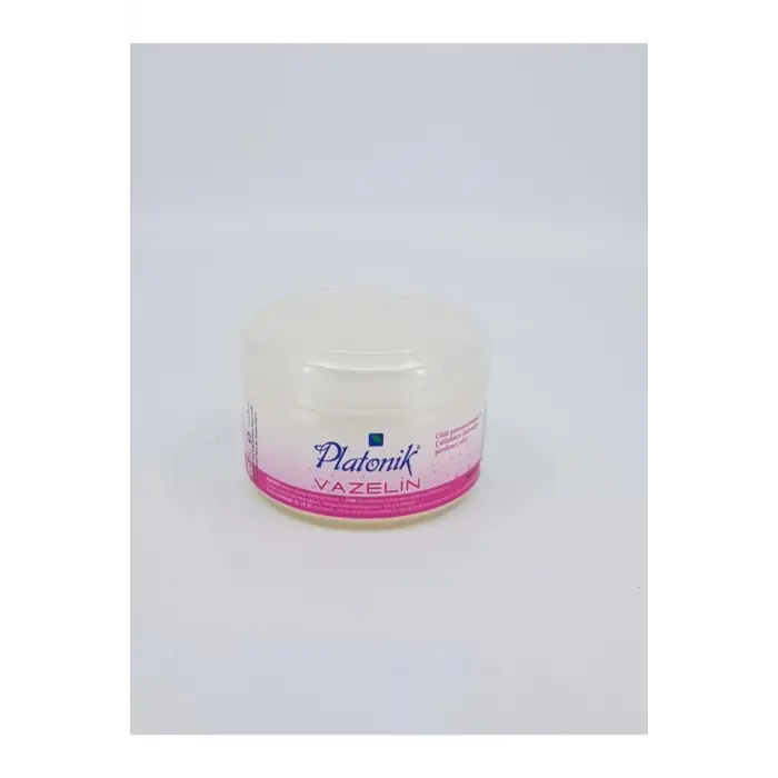 Vazelin 90 Ml Beyaz