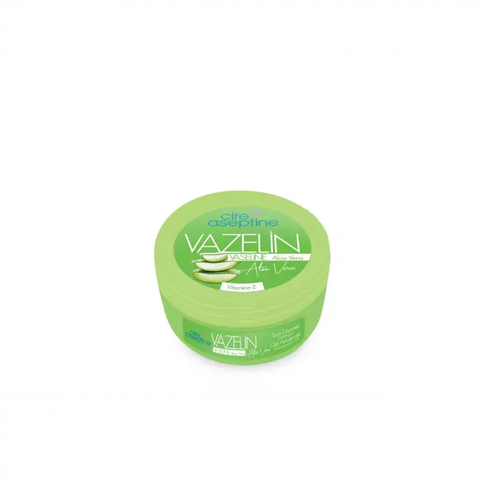 Vazelin Aloe Vera 150 Ml