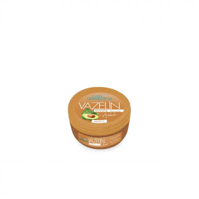 Vazelin Avokado 90 ml