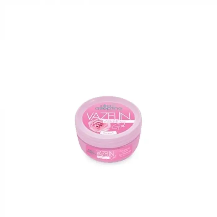 Vazelin Gül 90 ml