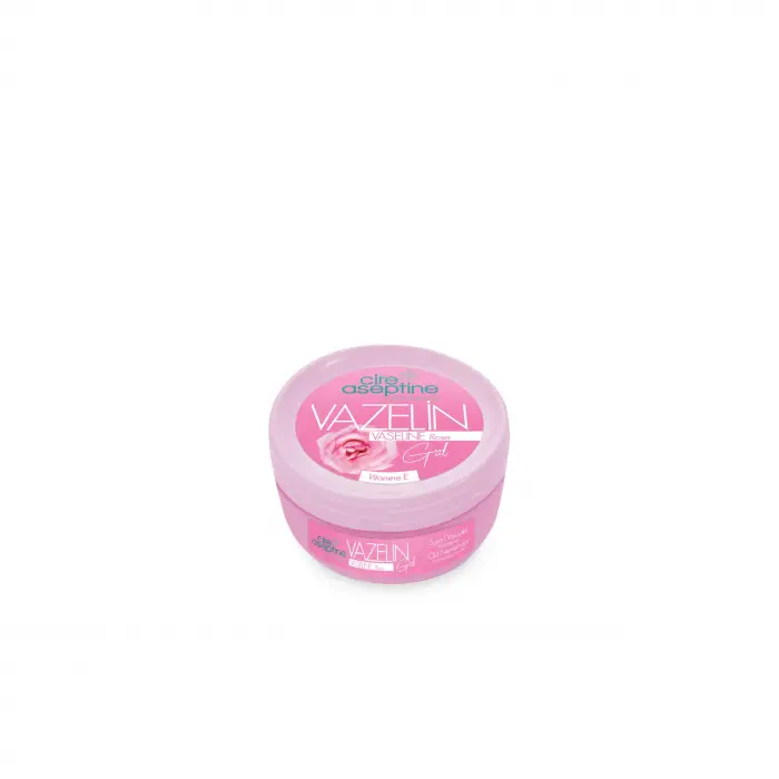 Vazelin Gül 90 ml