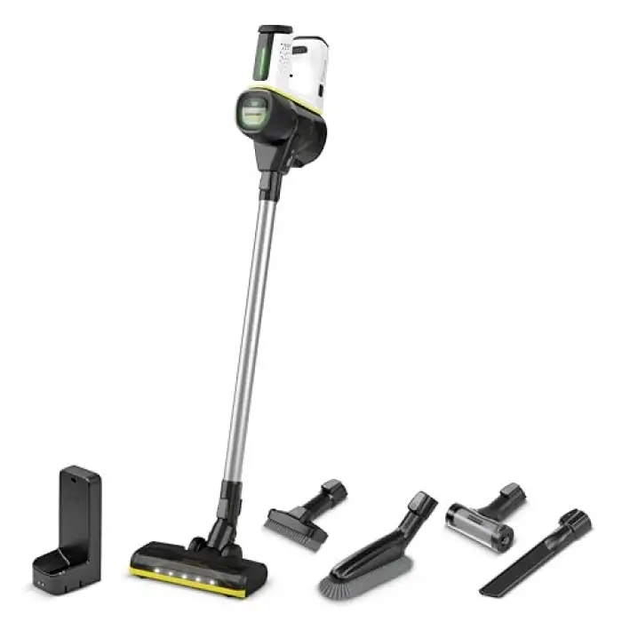 VC 7 Cordless Yourmax şarjlı dikey süpürge