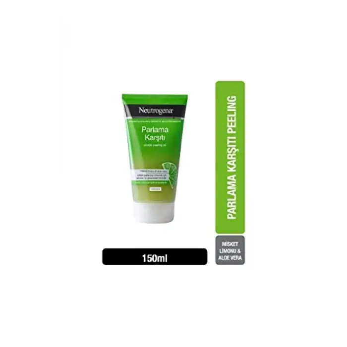 Vc Pore And Shine Peeling 150 ml