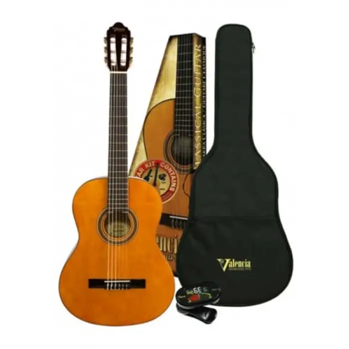 VC104K Klasik Gitar
