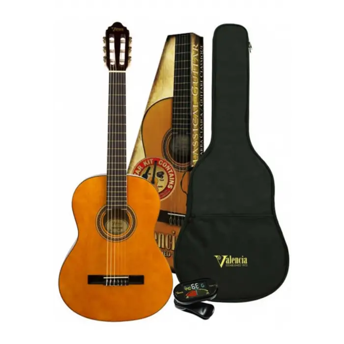 VC104K Klasik Gitar