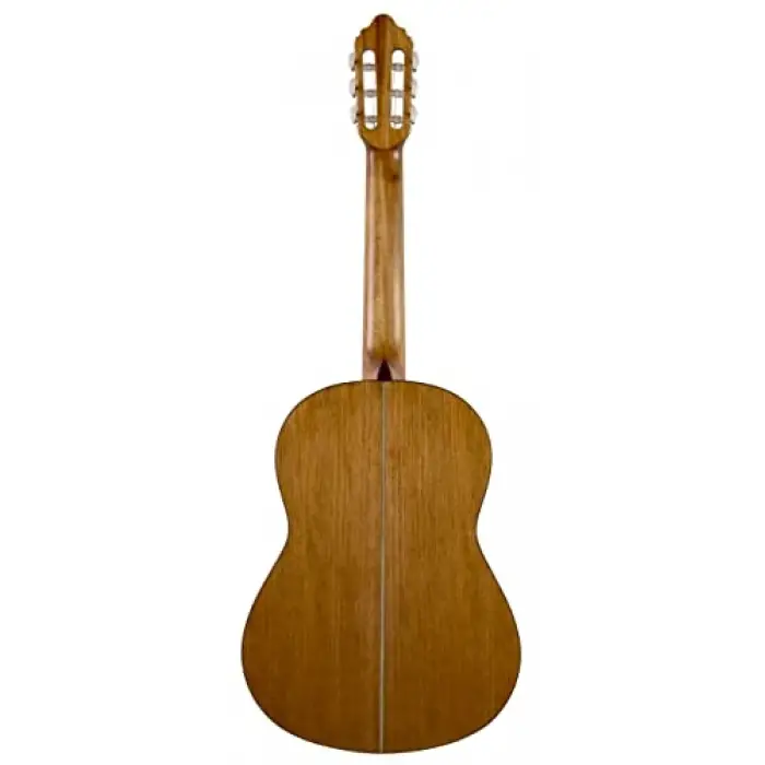 VC404 Klasik Gitar, Scale 4/4, Naturel Mat, Kapak Sitka