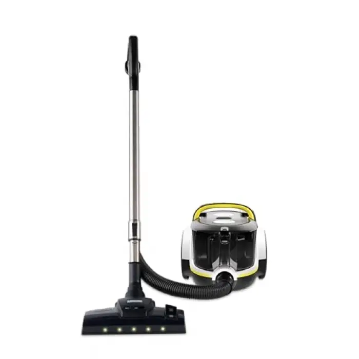 Vcc 6 CycloneX DualControl B&W