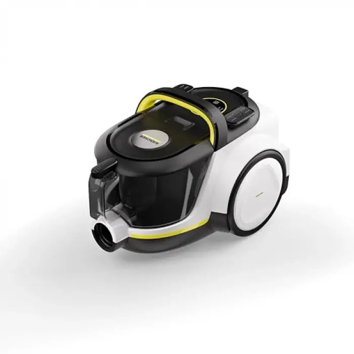 Vcc 6 CycloneX DualControl B&W