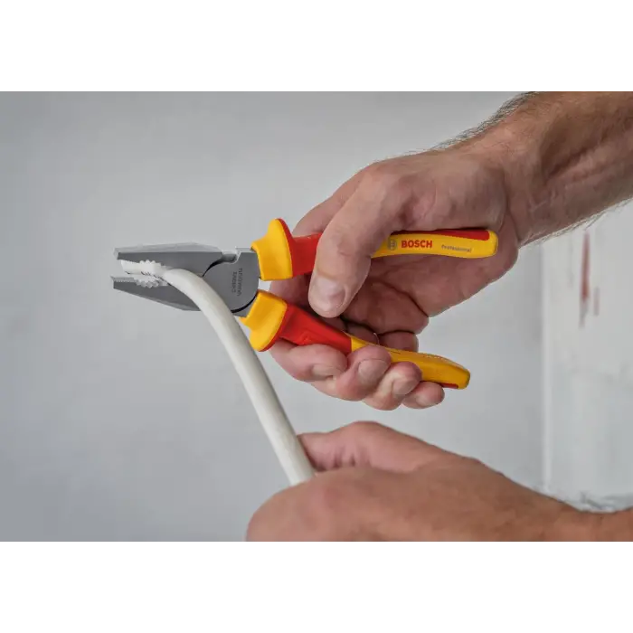 Vde Pense, 180 mm, (1x Pense 180 mm)