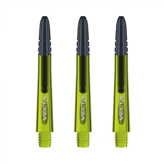 Vecta Shaft Yeşil, Medium