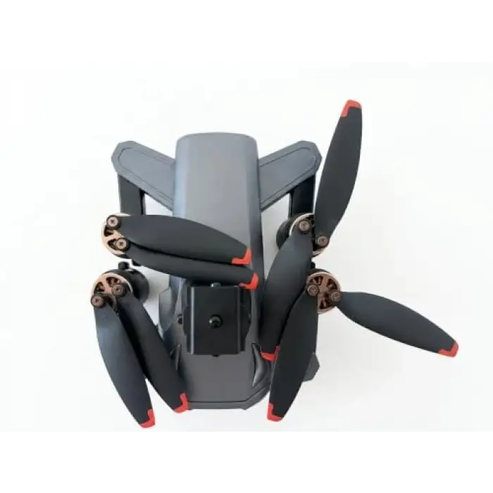 Vega Hareketli HD Kameralı Drone, Tek Bataryalı, 4 Yönlü Engel Sensörlü, Canlı Görüntü Aktarımlı Akıllı Drone