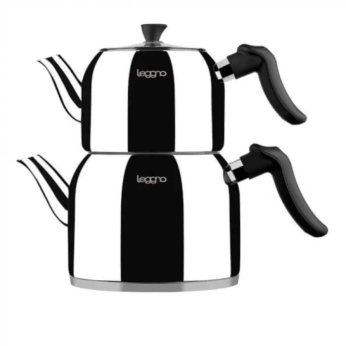 Velora S Paslanmaz Çelik Çaydanlık 1,5 L