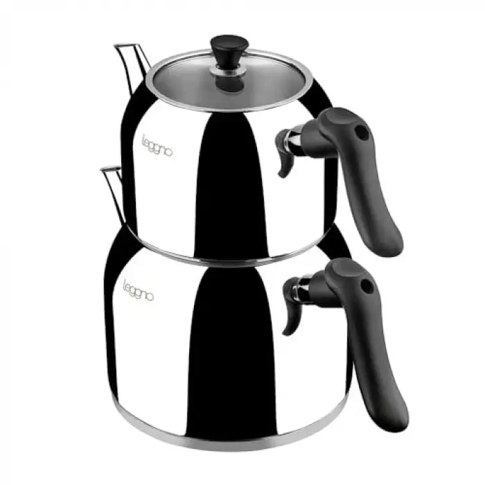 Velora S Paslanmaz Çelik Çaydanlık 1,5 L