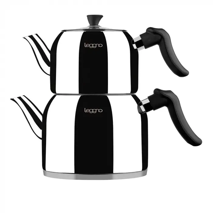 Velora S Paslanmaz Çelik Çaydanlık 1,5 L