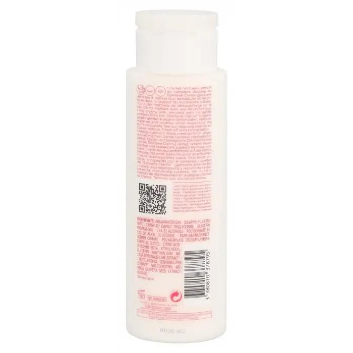 Velvet Cleansing Milk 200Ml
