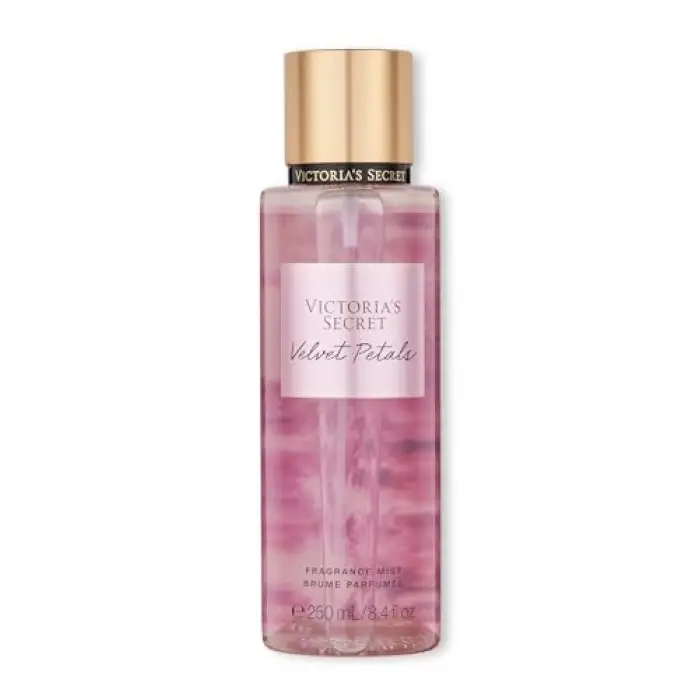 Velvet Petals Body Mist 250 ml