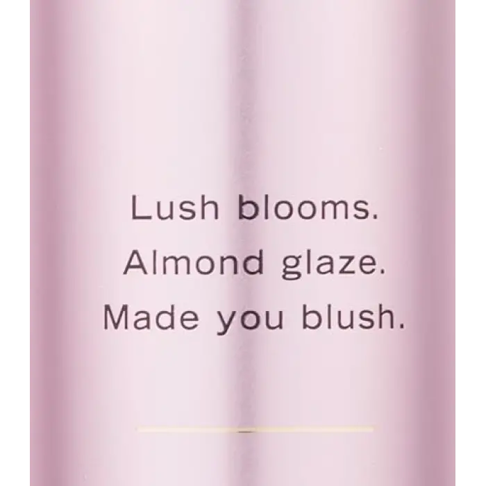 Velvet Petals Body Mist 250 ml