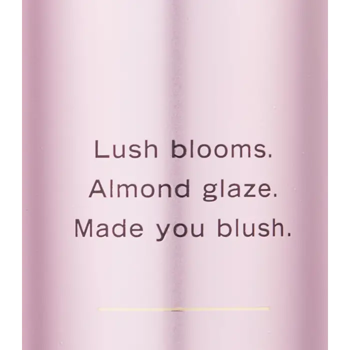 Velvet Petals Body Mist 250 ml