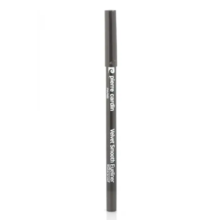 Velvet Smooth Eyeliner-Charcoal Grey-966