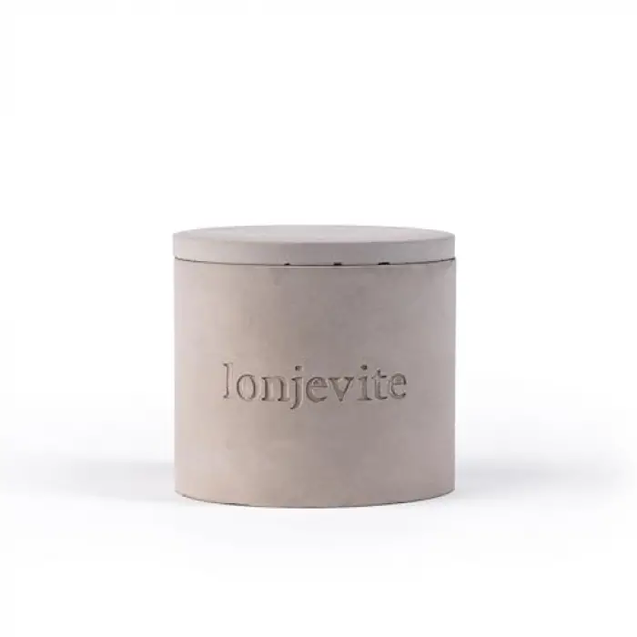 Velvet Touch Candle Mum