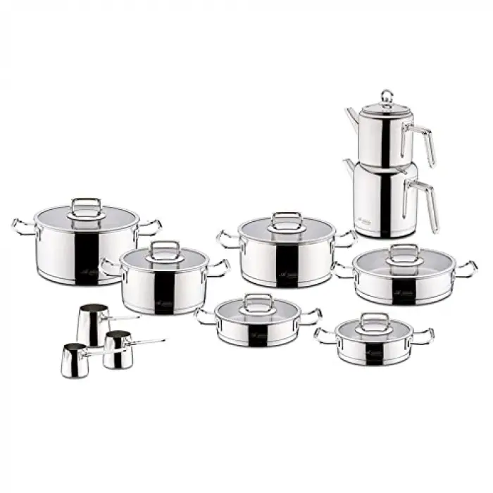 Vento Prestige 20 Parça İdeal Set