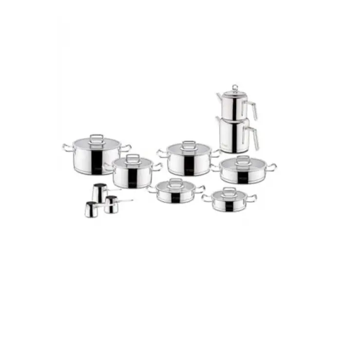 Vento Prestige 20 Parça Set