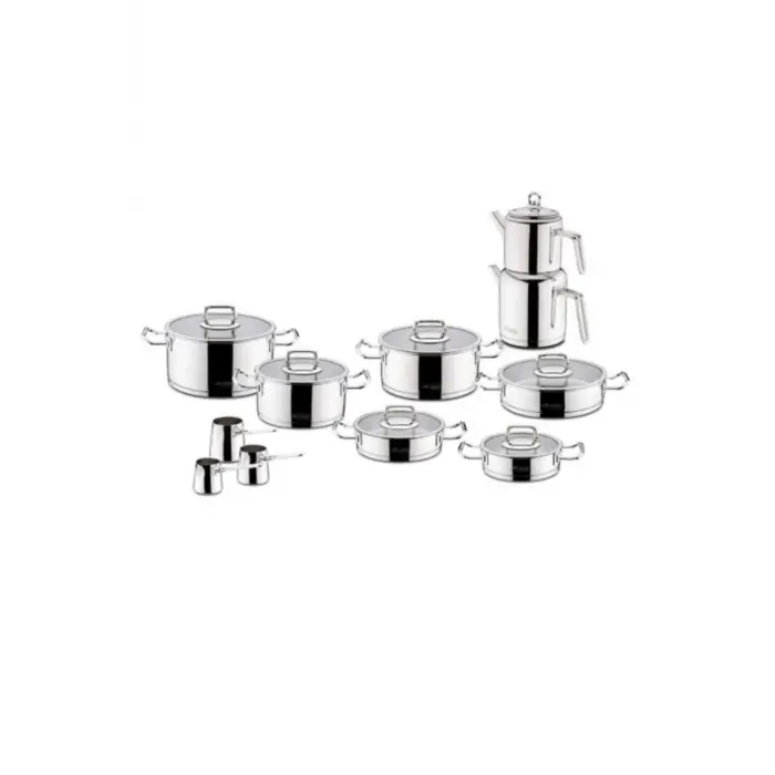 Vento Prestige 20 Parça Set