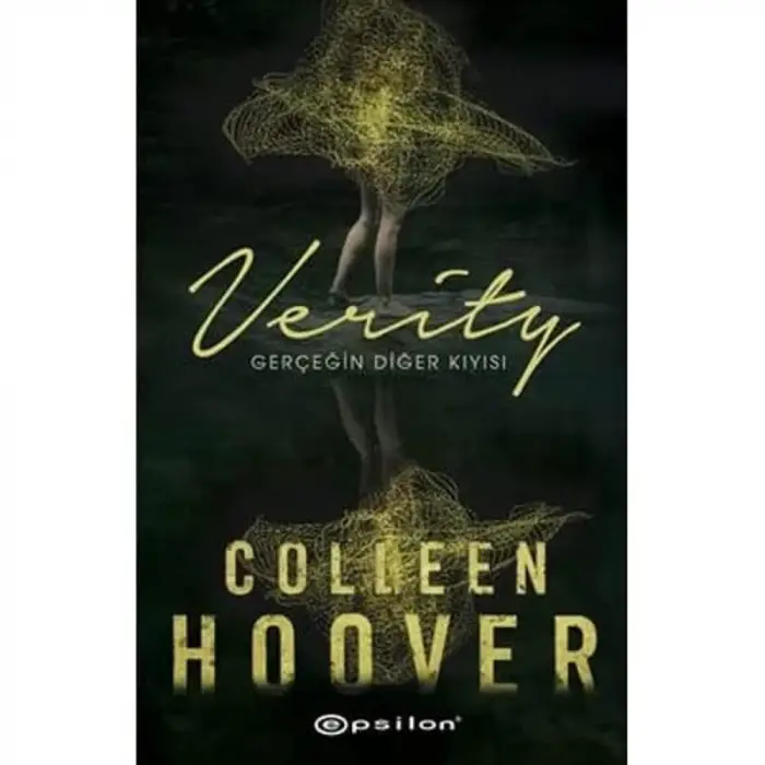 Verity: Gerçeğin Diğer Kıyısı